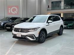 فولكسفاغن تيغوان